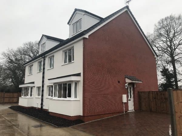 New Homes