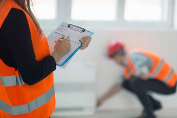Planned Maintenance, Voids and Occupied Repairs