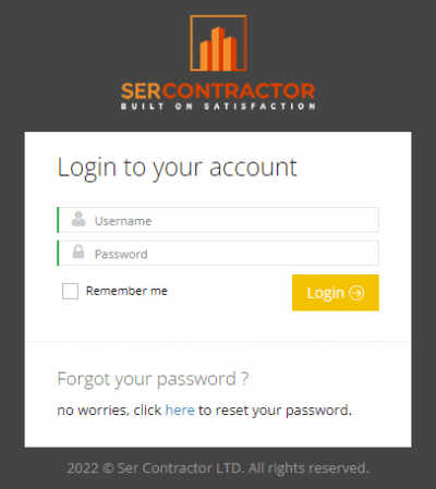 IT Services